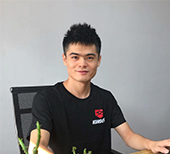 Bills Wang