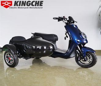 Selection And Maintenance Of Electric Tricycles