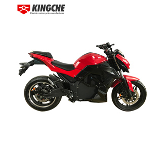 Electric motorcycle Electric motorcycle