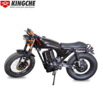 Electric Motorcycle Electric Motorcycle