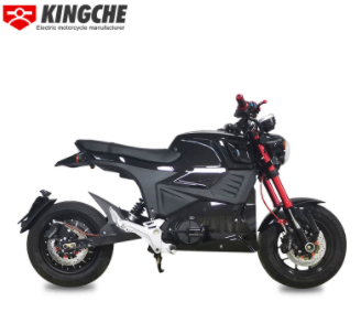 Electric Motorcycle Electric Motorcycle