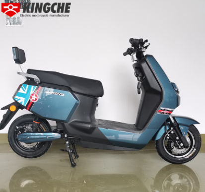 KingChe Electric Scooter DJ1