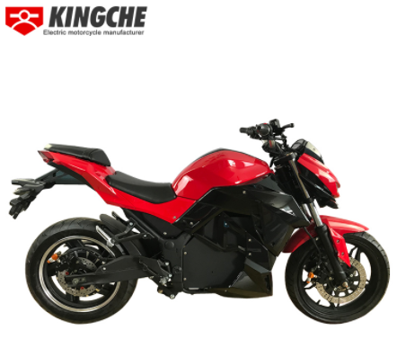KingChe Electric Motorcycle DMS KingChe Electric Motorcycle DMS
