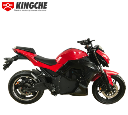 KingChe Electric Motorcycle DMS