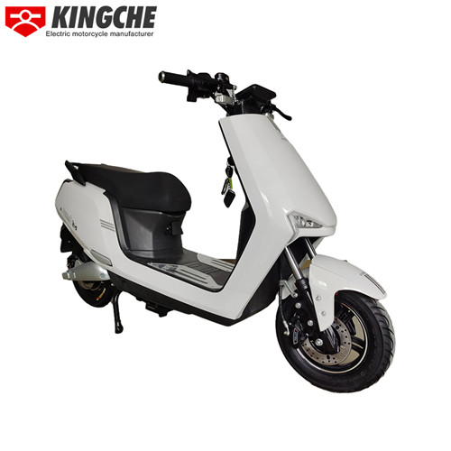 KingChe Electric Scooter DJ9