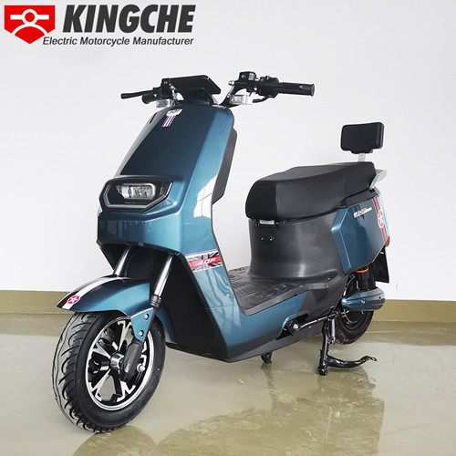 KingChe Electric Scooter DJ1