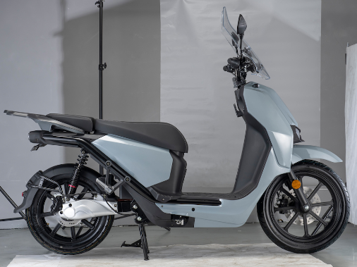 KN4 Electric Scooter