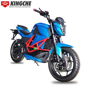 KingChe Electric Motorcycle JF