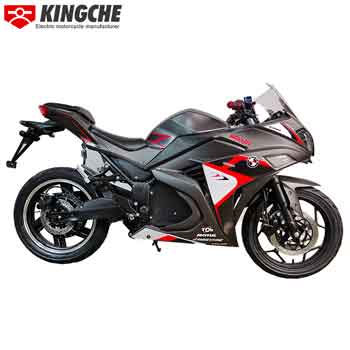 KingChe Electric Motorcycle V6