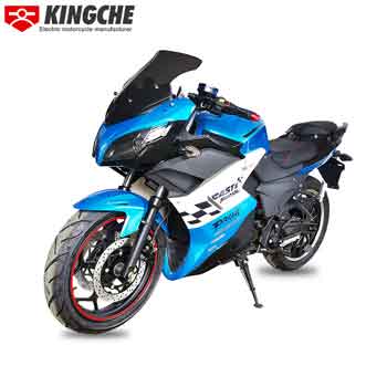 KingChe Electric Motorcycle DPX