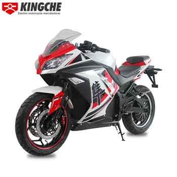 KingChe Electric Motorcycle RZ