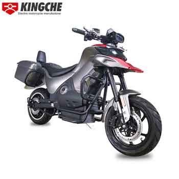 KingChe Electric Motorcycle MG