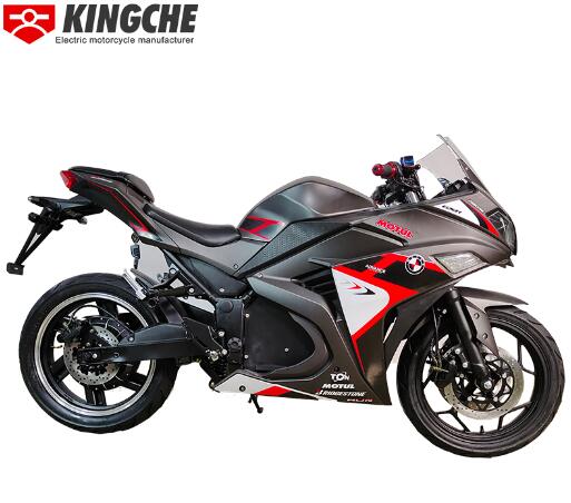 KingChe Electric Motorcycle V6