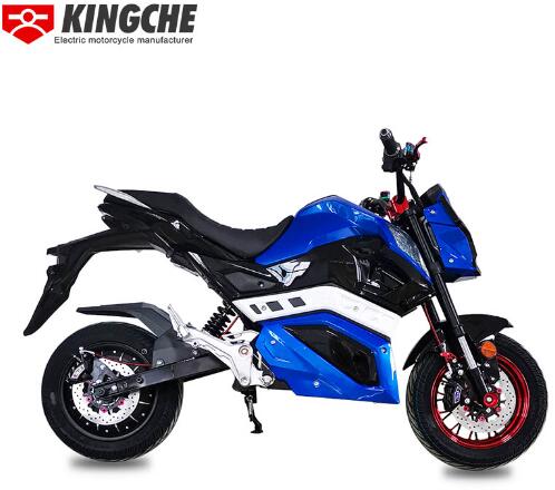 KingChe Electric Motorcycle Z6