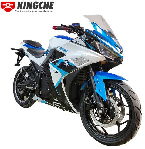 KingChe Electric Motorcycle V6