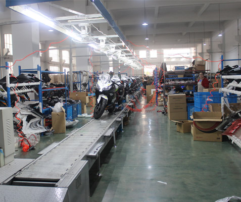kingche factory