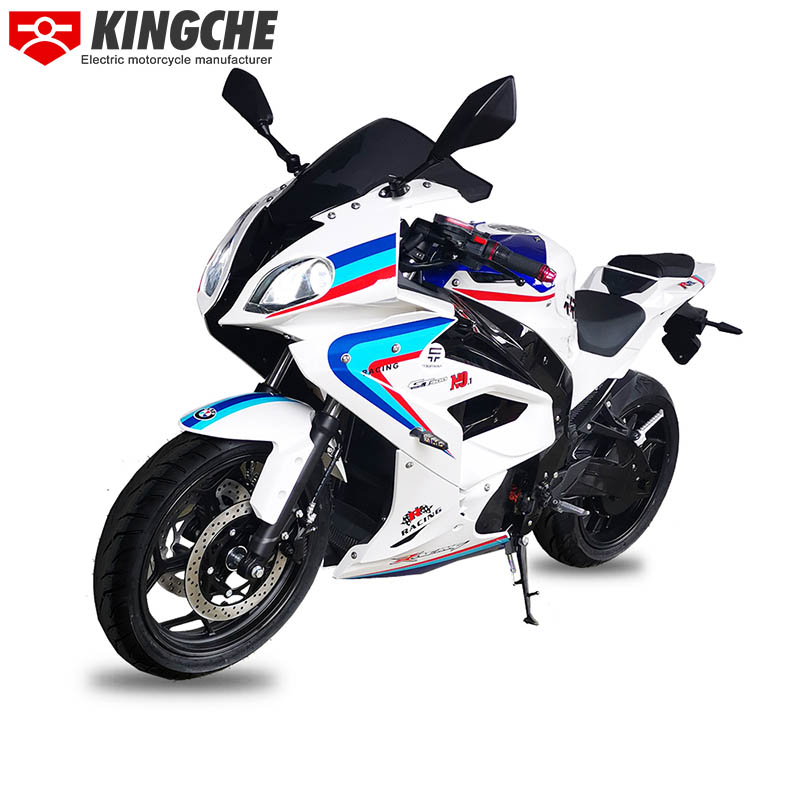 KingChe Electric Motorcycle BM