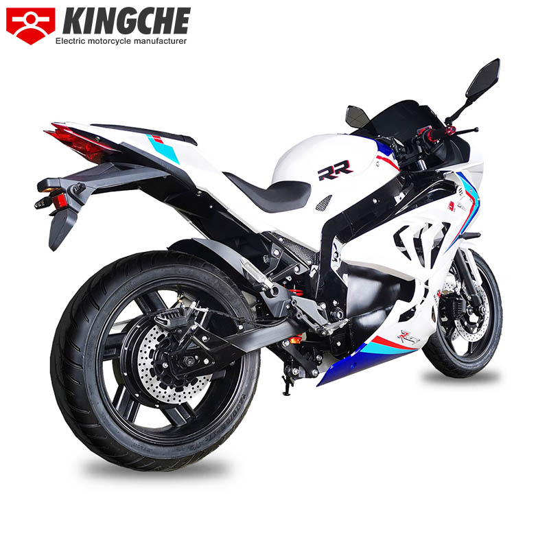 KingChe Electric Motorcycle BM