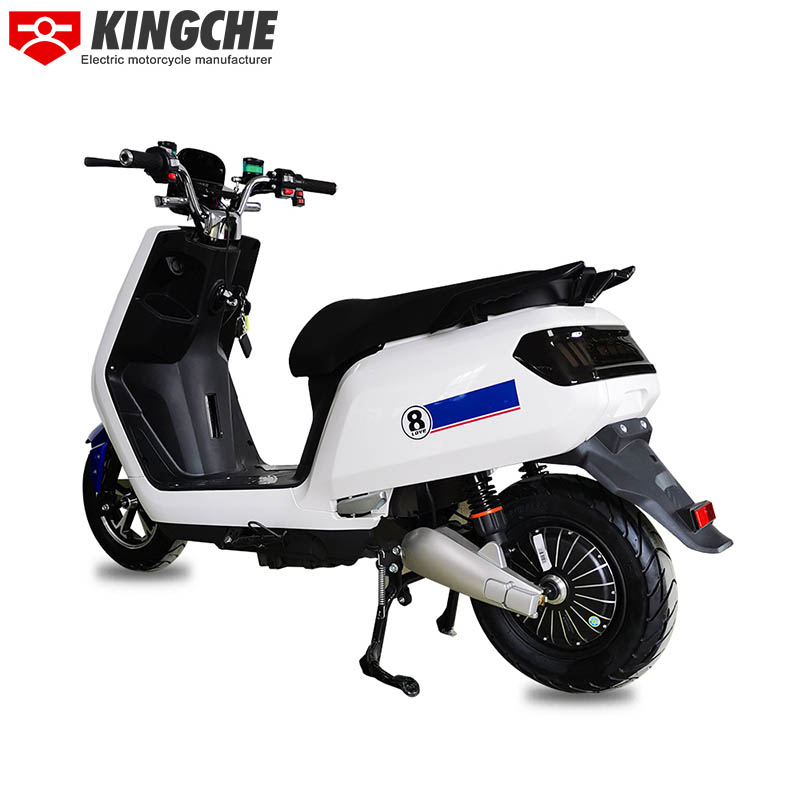 KingChe Electric Scooter DJ3