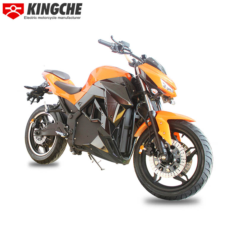 KingChe Electric Motorcycle