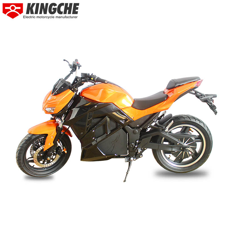 KingChe Electric Motorcycle