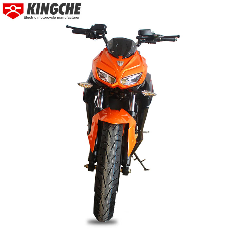 KingChe Electric Motorcycle