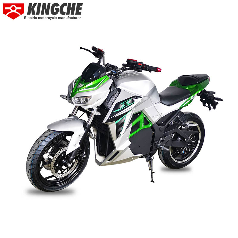 KingChe Electric Motorcycle