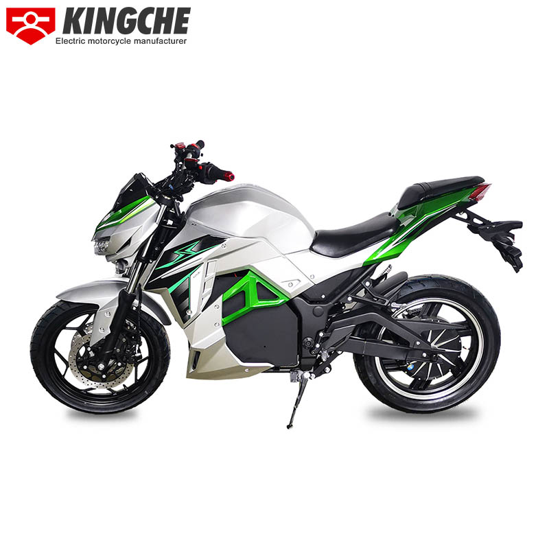 KingChe Electric Motorcycle