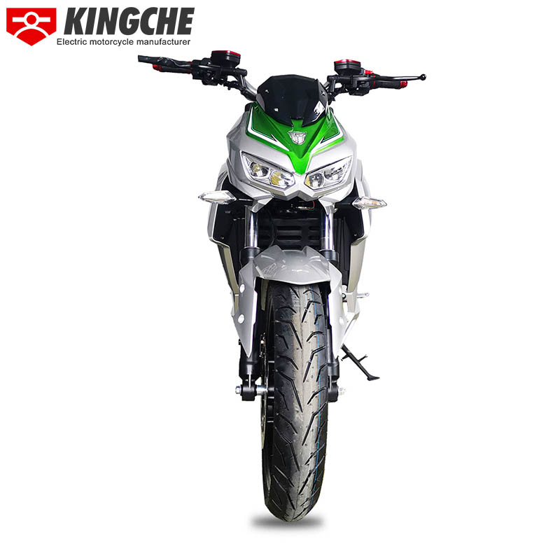 KingChe Electric Motorcycle