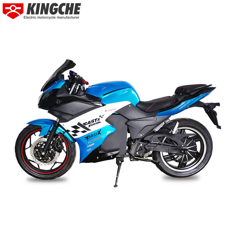 KingChe Electric Motorcycle DPX