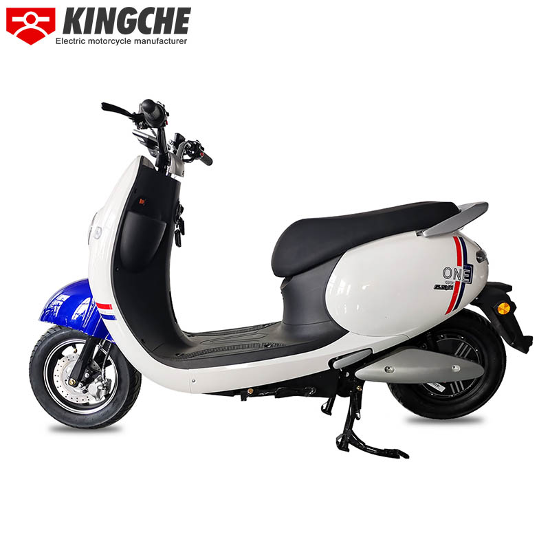 KingChe Electric Scooter JD