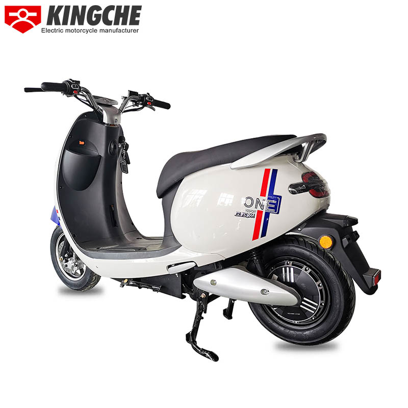 KingChe Electric Scooter JD