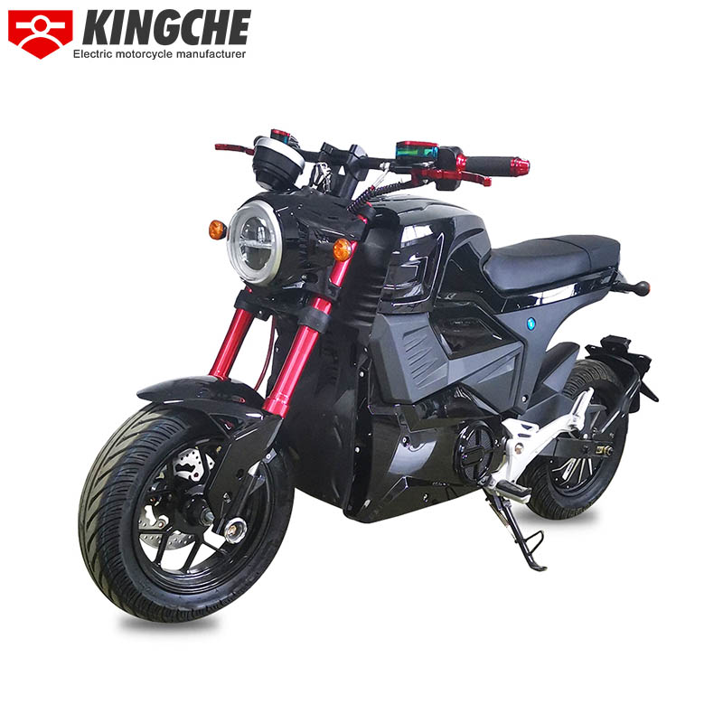 KingChe Electric Motorcycle M6