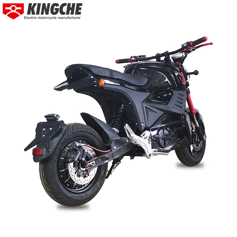 KingChe Electric Motorcycle M6