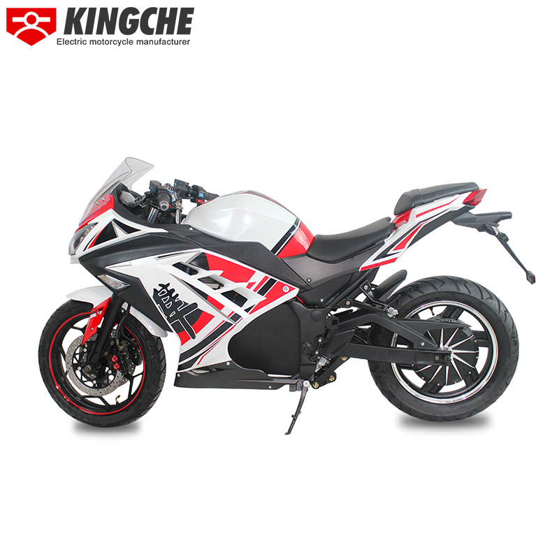 KingChe Electric Motorcycle RZ