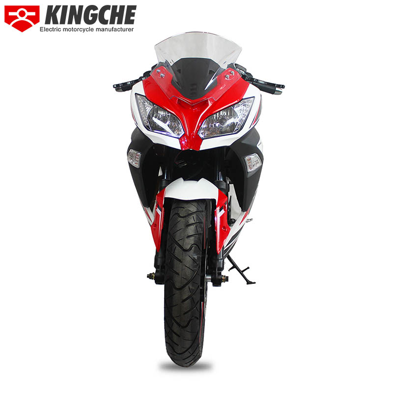 KingChe Electric Motorcycle RZ