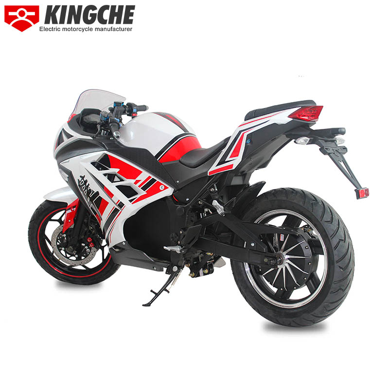 KingChe Electric Motorcycle RZ