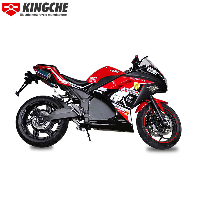 KingChe Electric Motorcycle RZ