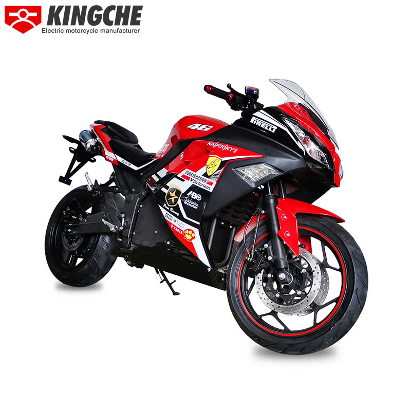 KingChe Electric Motorcycle RZ