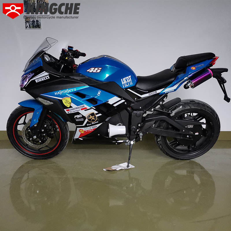 KingChe Electric Motorcycle RZ