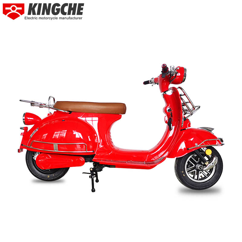 KingChe Electric Scooter Vespa