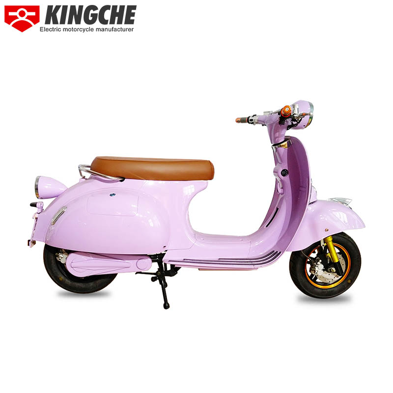 KingChe Electric Scooter Vespa