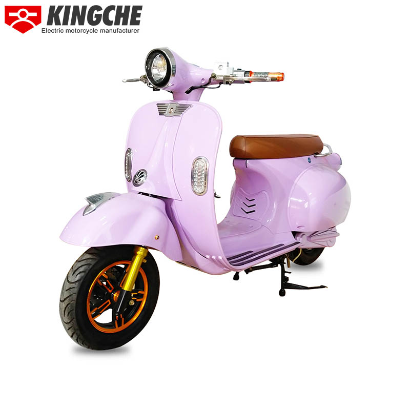 KingChe Electric Scooter Vespa