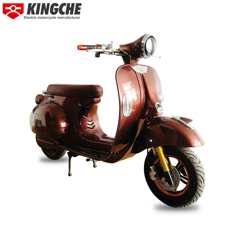 KingChe Electric Scooter Vespa