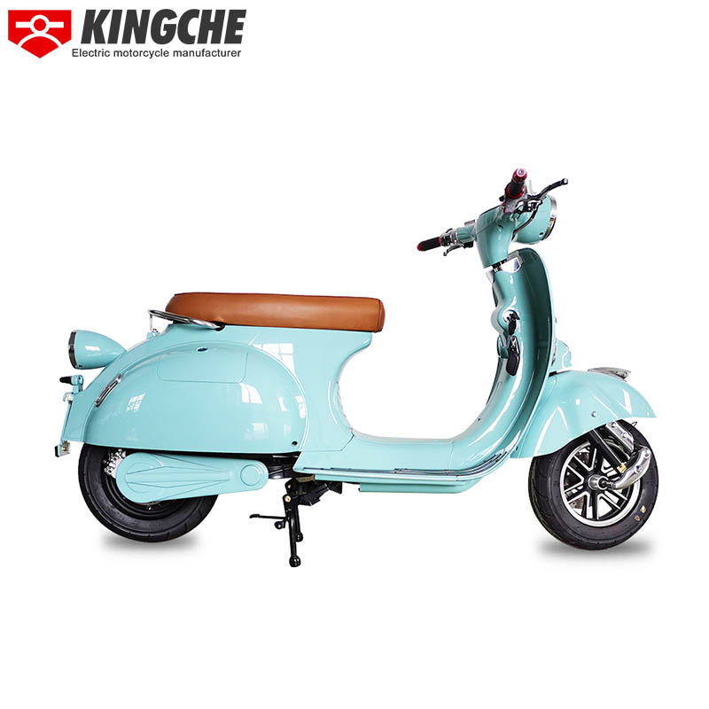 KingChe Electric Scooter Vespa