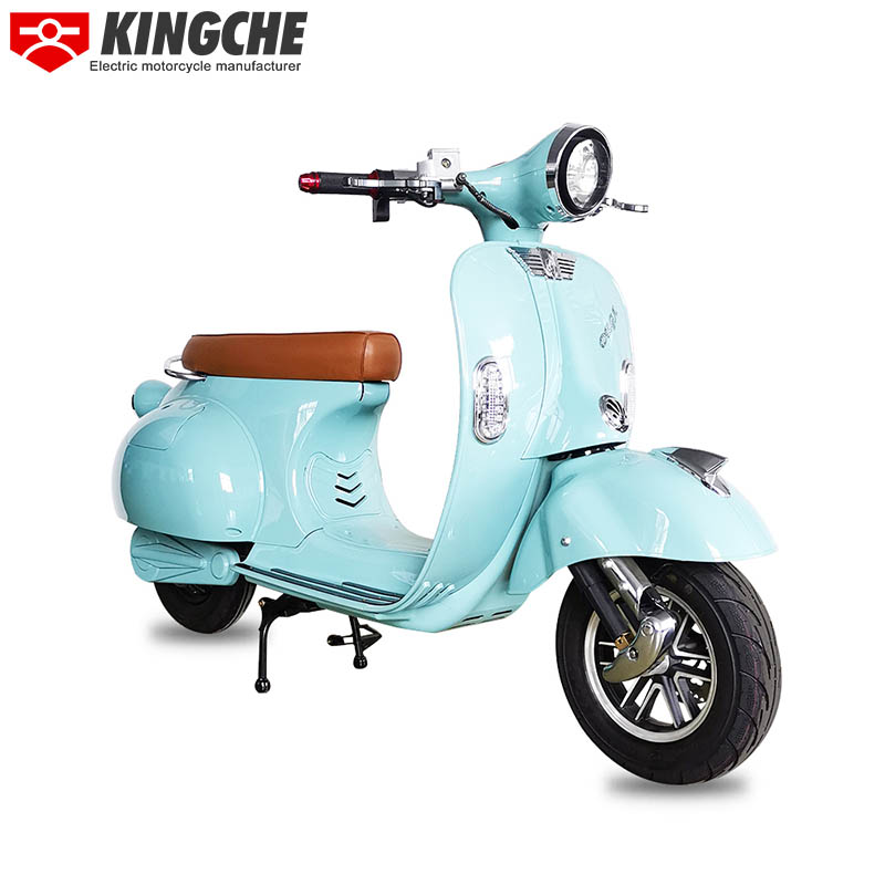 KingChe Electric Scooter Vespa