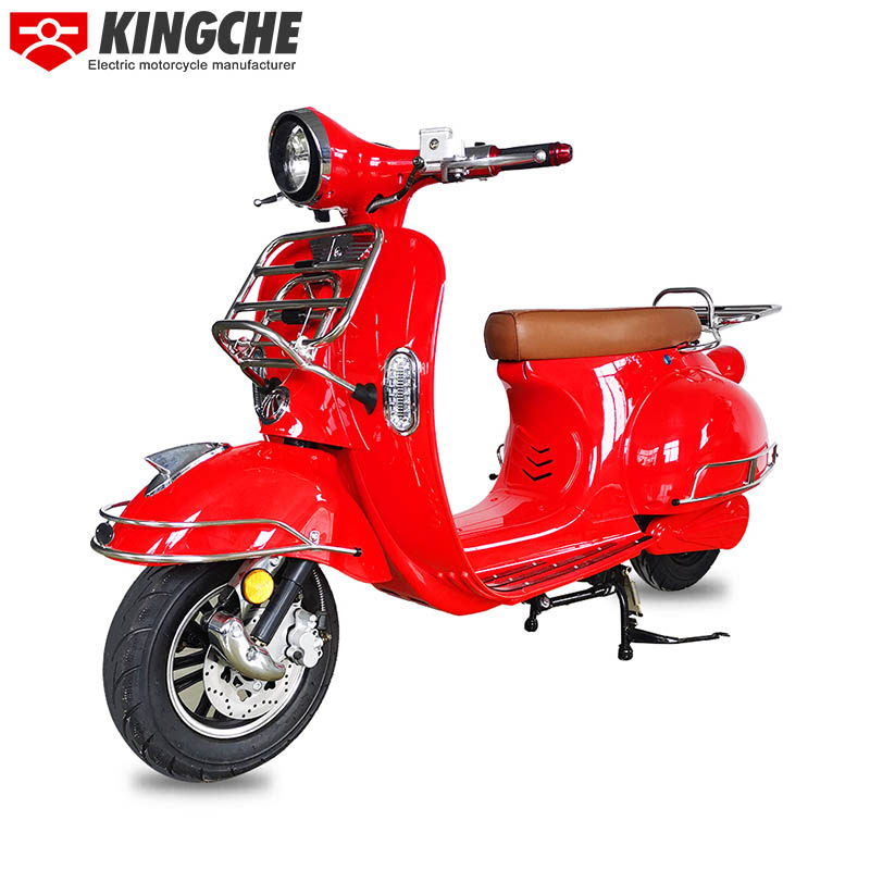 KingChe Electric Scooter Vespa