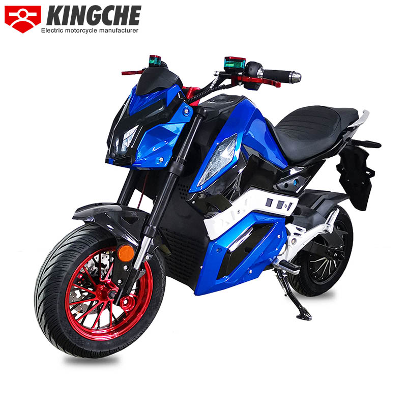 KingChe Electric Motorcycle Z6