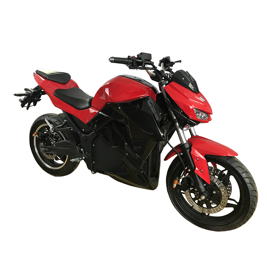 Kingche Electric Motorcycle, Kingche Electric Bike Factory