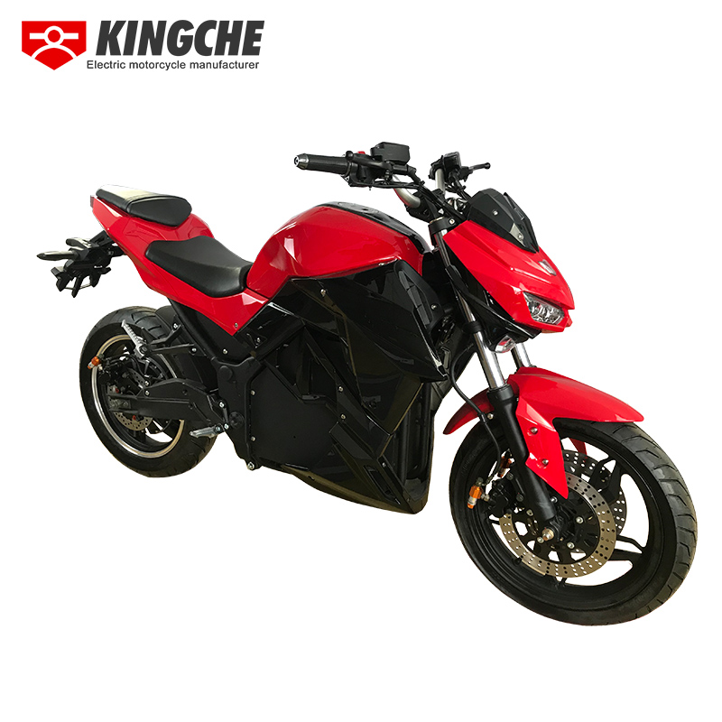 KingChe Electric Motorcycle